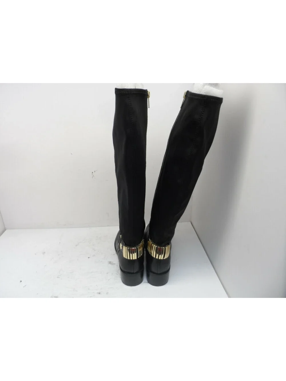 Steve Madden used boots